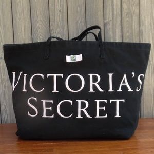 Large Tote by Victoria's Secret